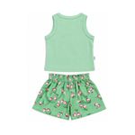 CONJUNTO INFANTIL MALWEE  141060