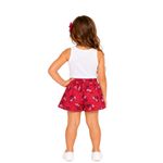 CONJUNTO INFANTIL MALWEE  141060
