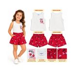 CONJUNTO INFANTIL MALWEE  141060