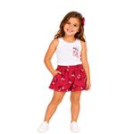 CONJUNTO INFANTIL MALWEE  141060