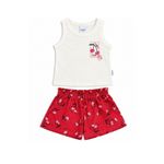 CONJUNTO INFANTIL MALWEE  141060