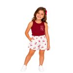 CONJUNTO INFANTIL MALWEE  141060