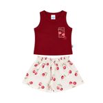 CONJUNTO INFANTIL MALWEE  141060
