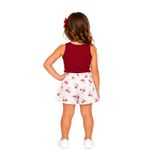 CONJUNTO INFANTIL MALWEE  141060