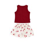 CONJUNTO INFANTIL MALWEE  141060