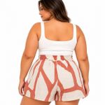SHORT FEM TEC VISCOLINHO 151042