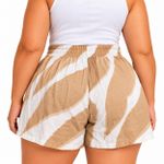 SHORT FEM TEC VISCOLINHO 151042