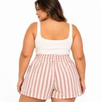 SHORT FEM TEC VISCOLINHO 151042