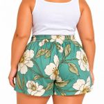 SHORT FEM TEC VISCOLINHO 151042