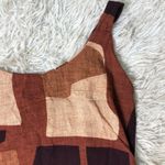 VESTIDO ALÇA TEC VISCOSE 50% ALG 151048