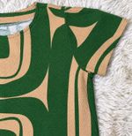 VESTIDO TEC VISCOSE 100% ALG 151044
