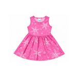 VESTIDO INFANTIL MALWEE  113018