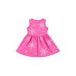 VESTIDO INFANTIL MALWEE  113018