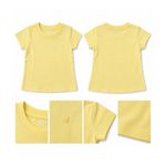 BLUSA INFANTIL HERING 5CMPY
