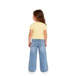BLUSA INFANTIL HERING 5CMPY