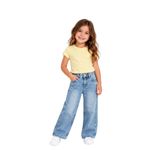 BLUSA INFANTIL HERING 5CMPY