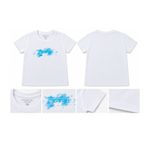 CAMISETA INFANTIL OGOCHI 655602