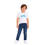 CAMISETA INFANTIL OGOCHI 655602