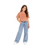 WIDE LEG BRINK LINK 1131