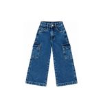 WIDE LEG BRINK LINK 1168