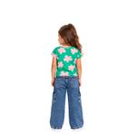 WIDE LEG BRINK LINK 1168