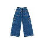 WIDE LEG BRINK LINK 1168