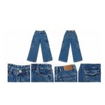 WIDE LEG BRINK LINK 1168