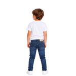 CALCA MASCULINA INFANTIL 2109