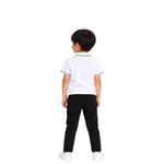 CALCA INFANTIL BRINK LINK 2114