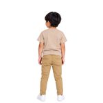 CALCA INFANTIL BRINK LINK 2114