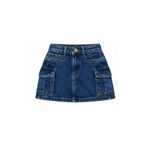 SAIA JEANS CARGO INFANTIL 3127