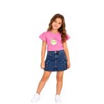 SAIA JEANS CARGO INFANTIL 3127