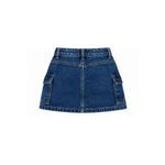 SAIA JEANS CARGO INFANTIL 3127