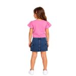 SAIA JEANS CARGO INFANTIL 3127