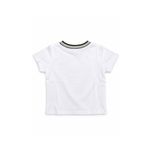 CAMISETA INFANTIL MALWEE 139018