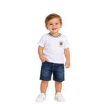 CAMISETA INFANTIL MALWEE 139018