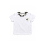 CAMISETA INFANTIL MALWEE 139018