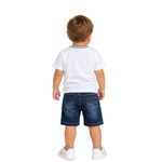 CAMISETA INFANTIL MALWEE 139018