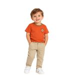 CAMISETA INFANTIL MALWEE 139018