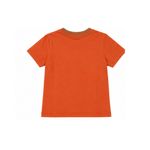 CAMISETA INFANTIL MALWEE 139018