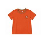 CAMISETA INFANTIL MALWEE 139018