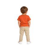 CAMISETA INFANTIL MALWEE 139018