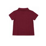 CAMISA POLO INFANTIL HERING 53E6RGN