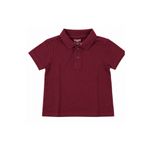 CAMISA POLO INFANTIL HERING 53E6RGN