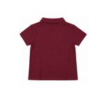 CAMISA POLO INFANTIL HERING 53E6RGN