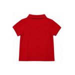 CAMISA POLO INFANTIL OGOCHI 700061