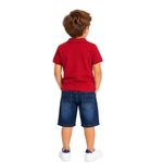 CAMISA POLO INFANTIL OGOCHI 700061