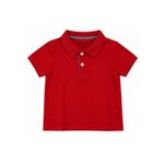 CAMISA POLO INFANTIL OGOCHI 700061