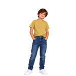 CALÇA JEANS BRINK LINK 2153
