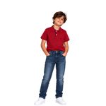 CALÇA JEANS BRINK LINK CALCA 2156
